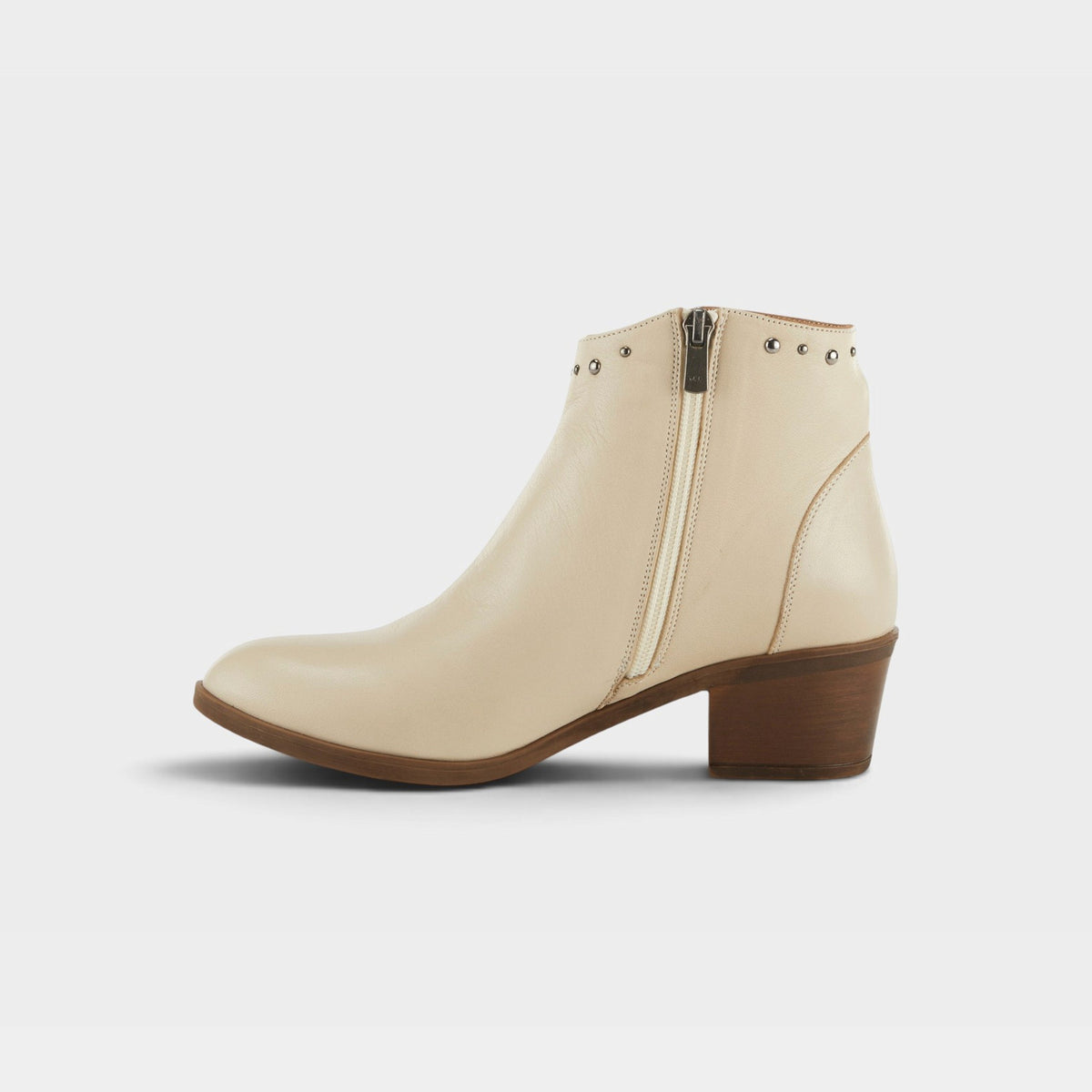 Spring Step Wildwest Bone Boot