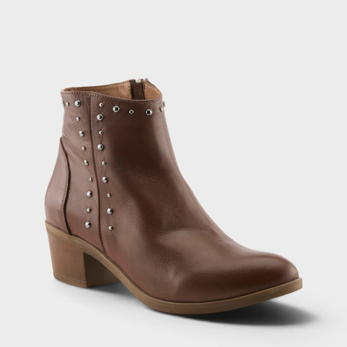 SPRING STEP WILDWEST BOOTS-13