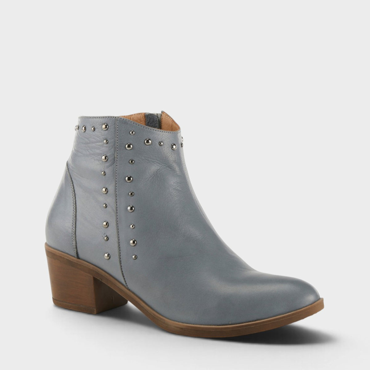SPRING STEP WILDWEST BOOTS-7