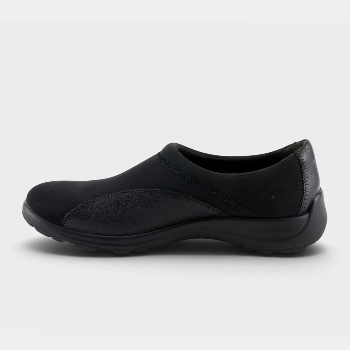 Flexus – Willow – Black – Shoe