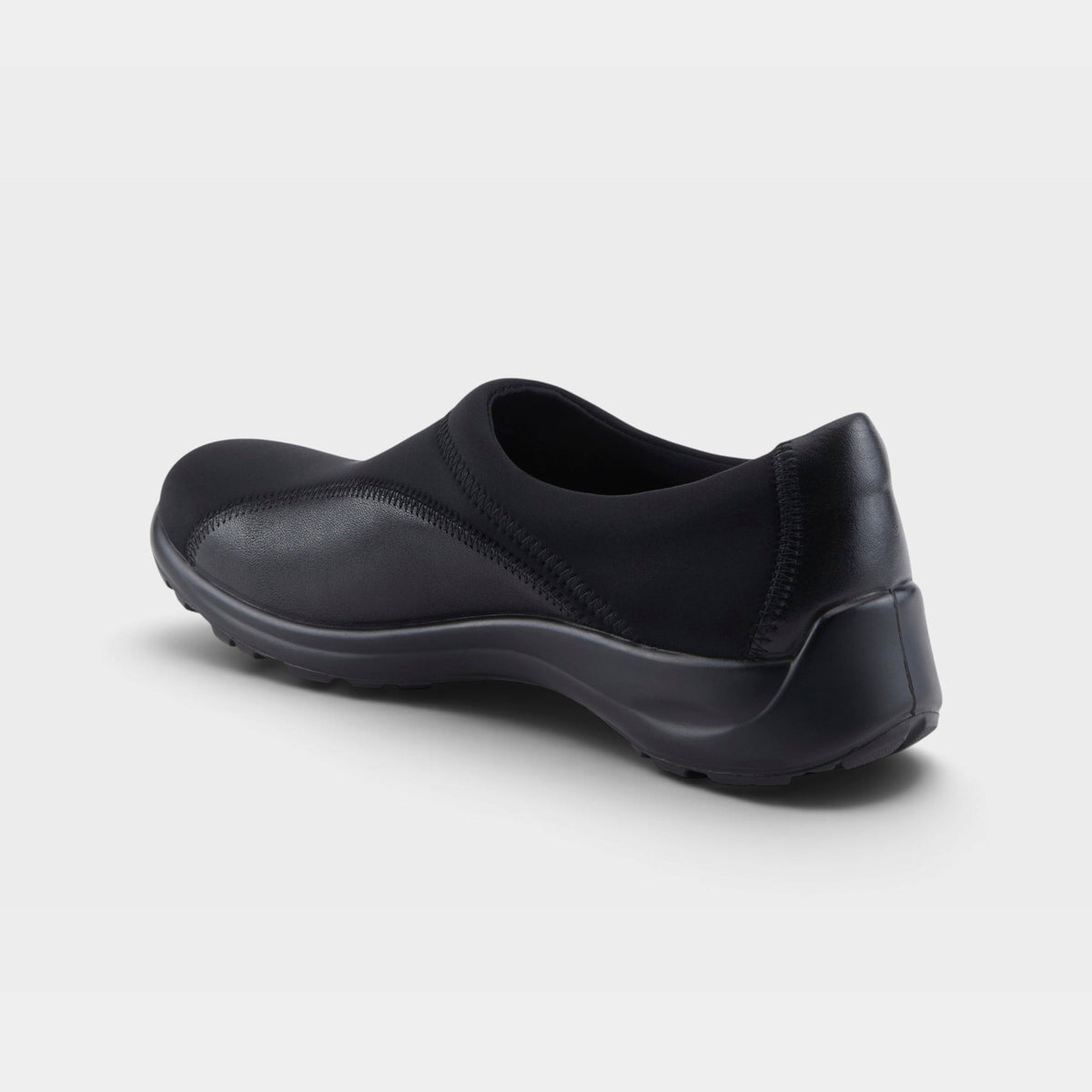 Flexus – Willow – Black – Shoe
