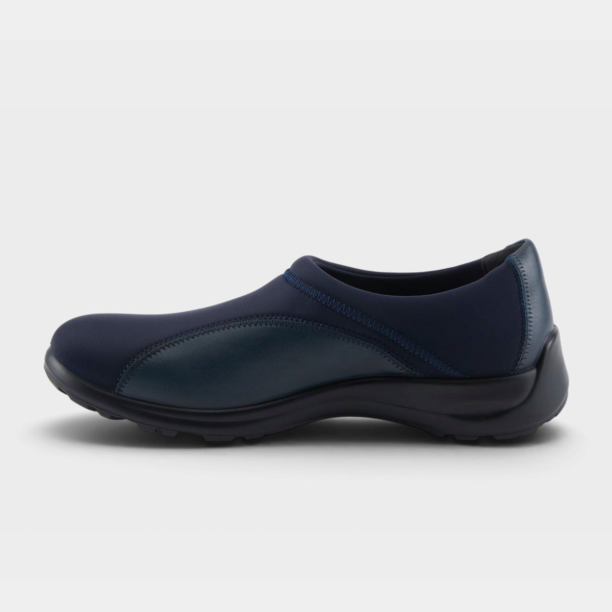 Flexus – Willow – Navy – Shoe
