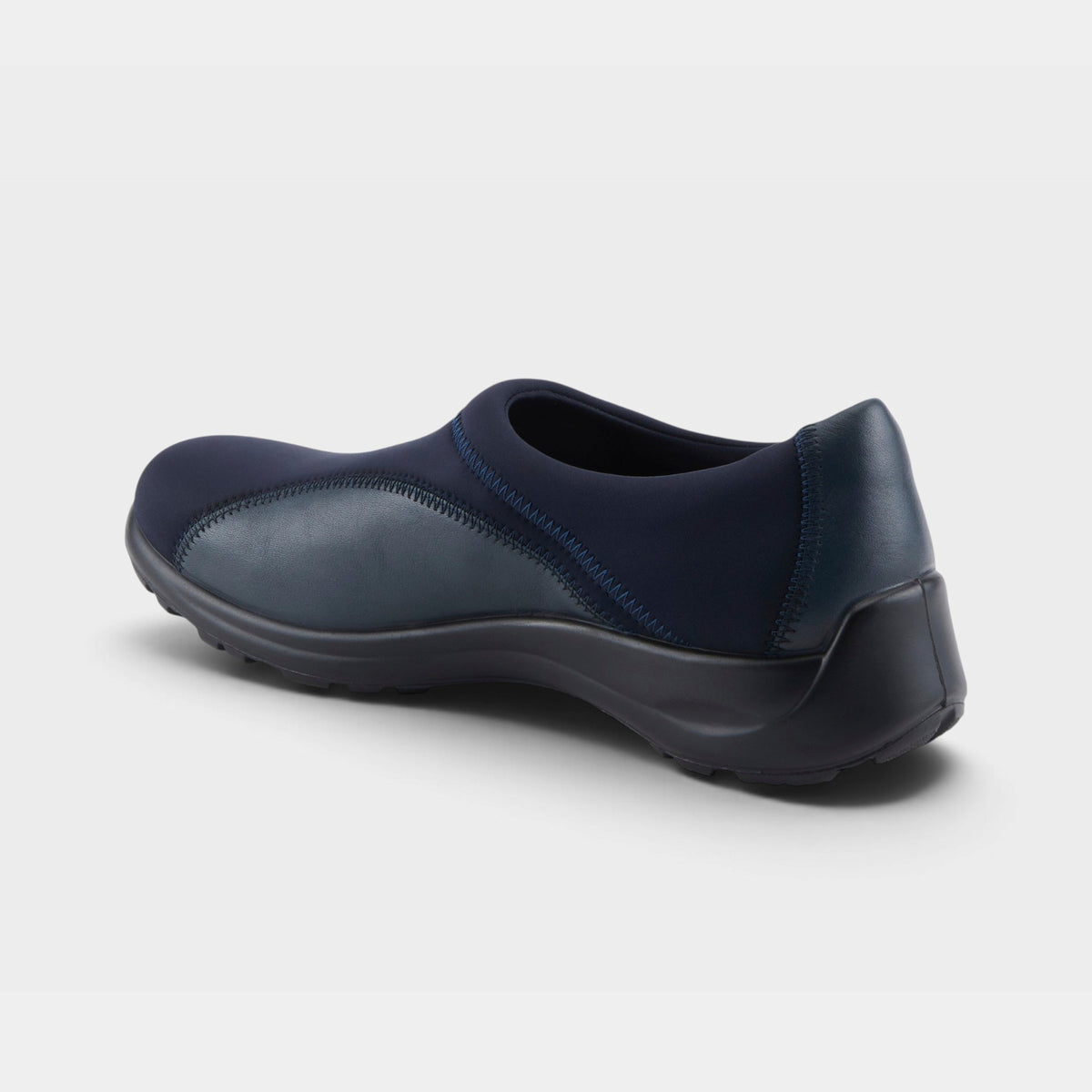Flexus – Willow – Navy – Shoe