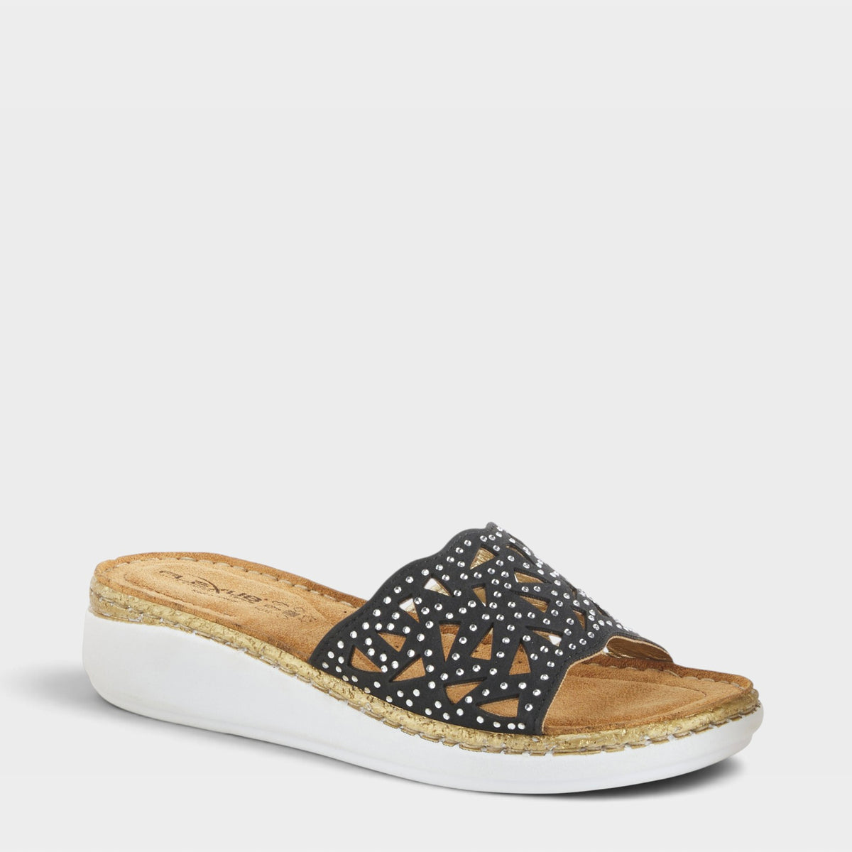 FLEXUS WINDOM SLIDE SANDAL-5