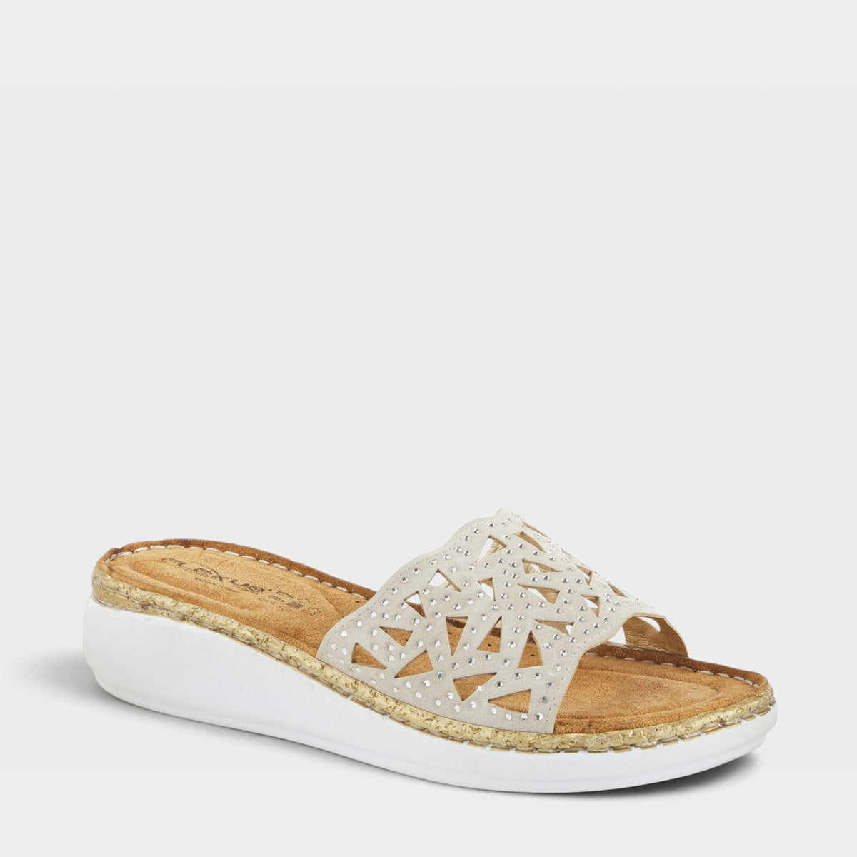 FLEXUS WINDOM SLIDE SANDAL-6
