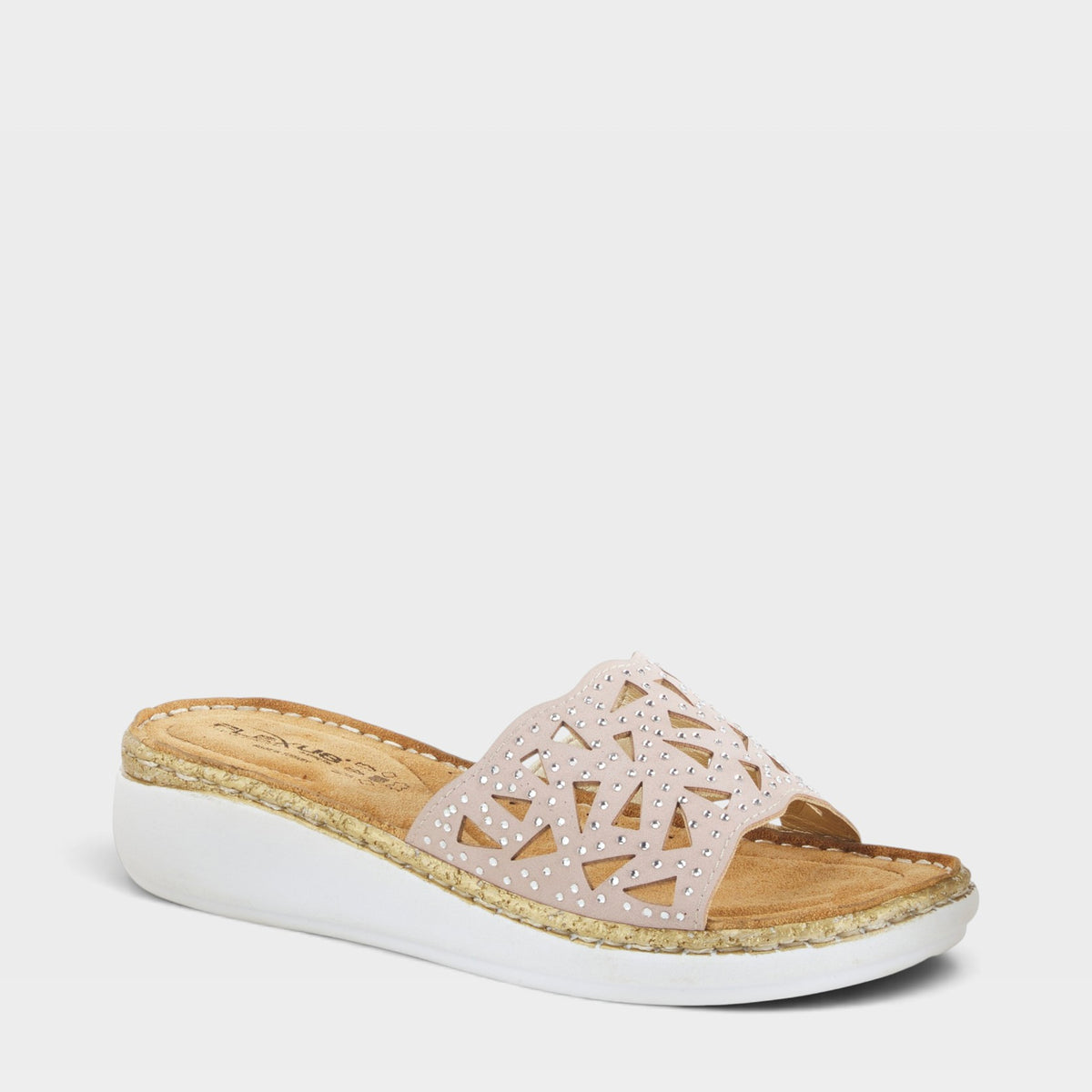 FLEXUS WINDOM SLIDE SANDAL-4