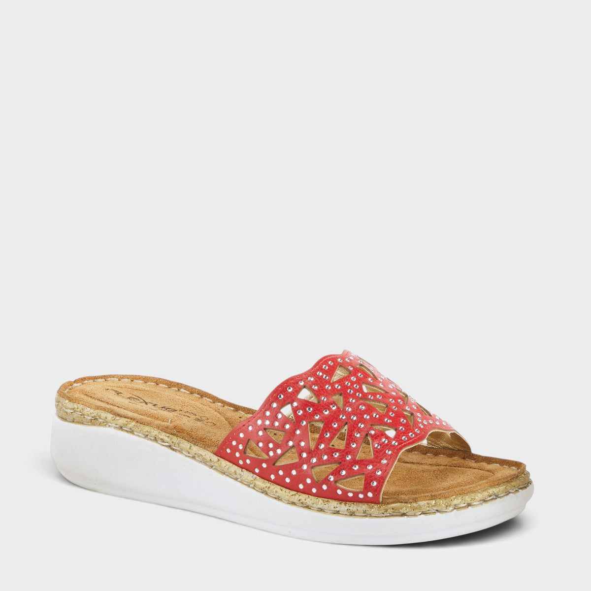 FLEXUS WINDOM SLIDE SANDAL-3