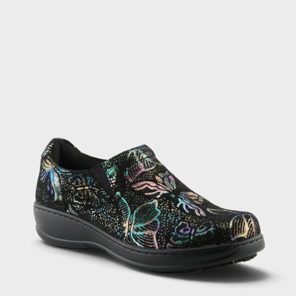 SPRING STEP PROFESSIONAL WINFREY-FLUTTER SLIP-ON SHOE-8