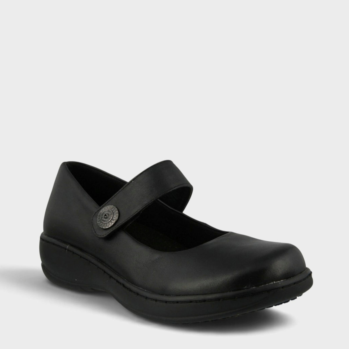 Spring Step Professional WISTERIA Shoes-6