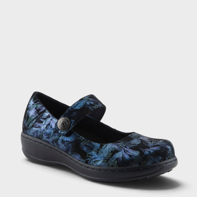 Spring Step Professional WISTERIA-FLWR Shoes