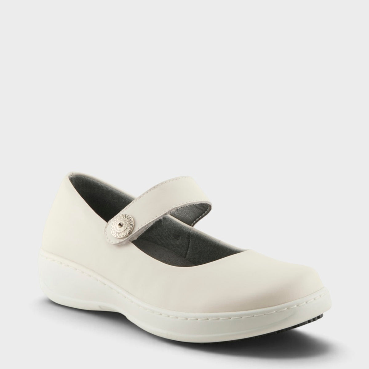 Spring Step Professional WISTERIA Shoes-11