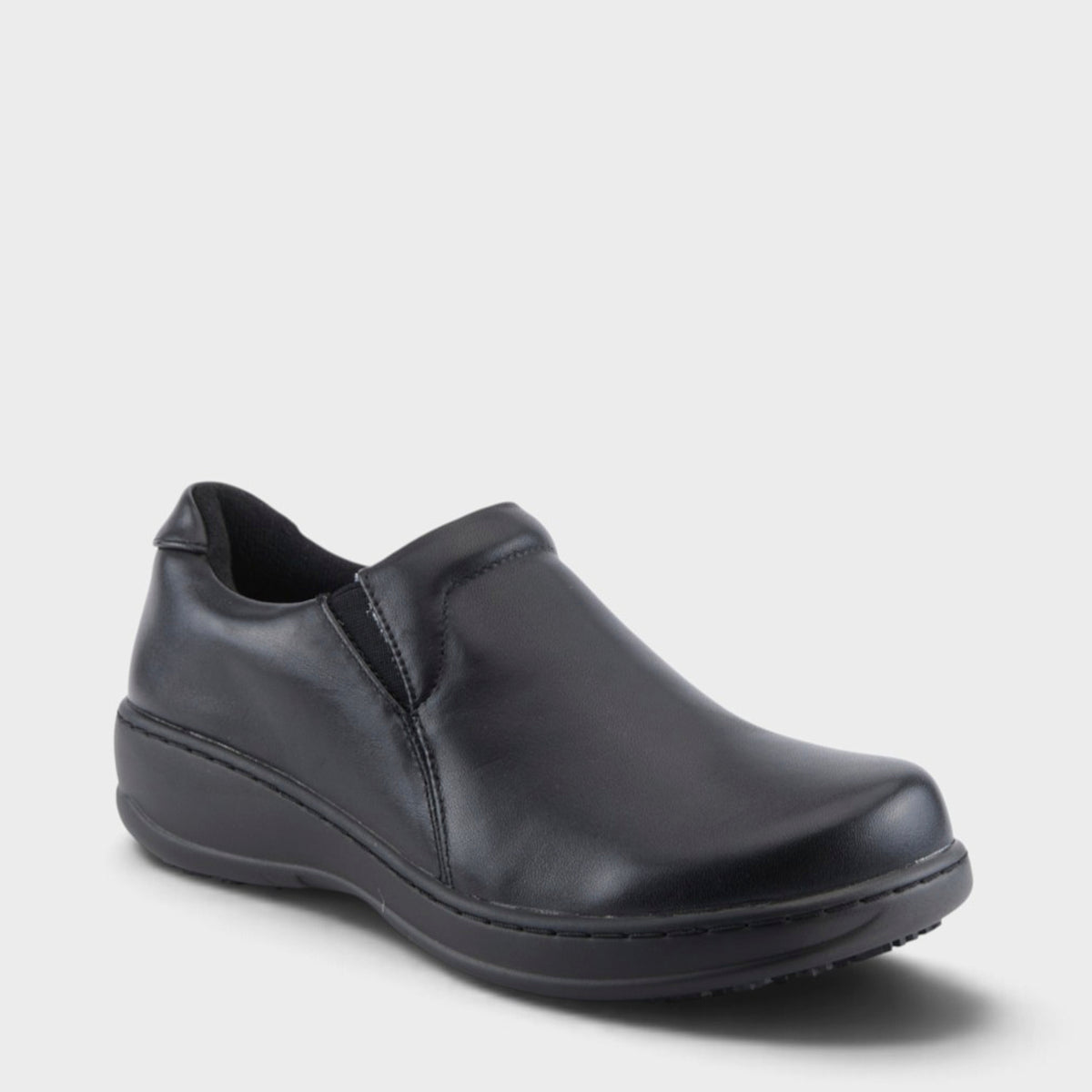 Spring Step Professional WOOLIN SLIP-ON SHOE