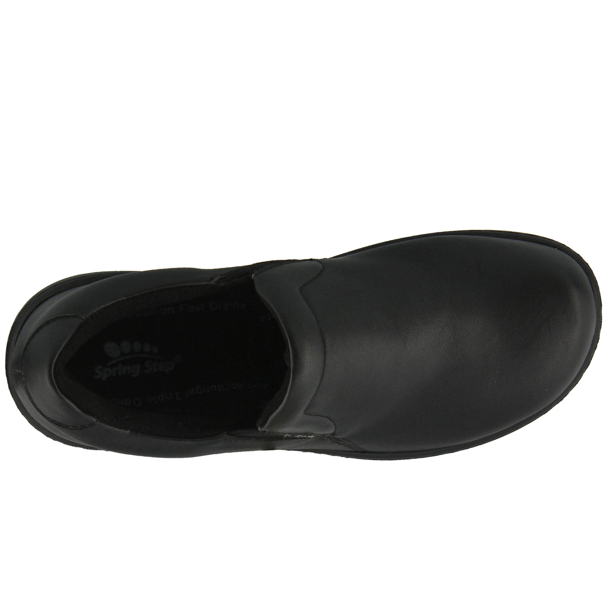BLACK-Medium