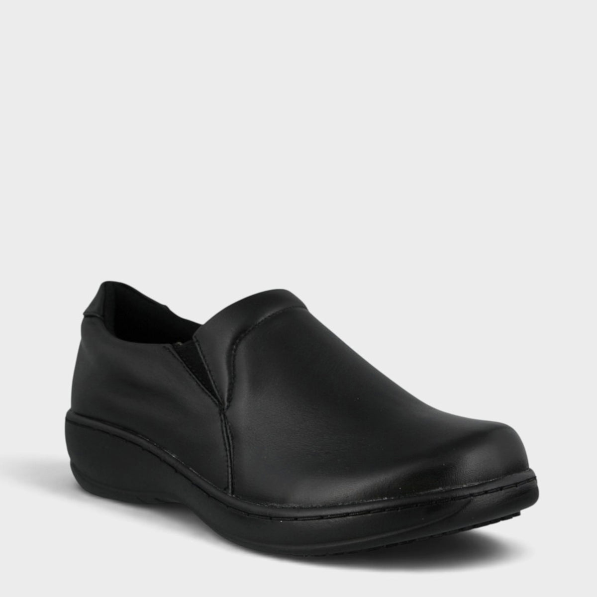Spring Step Professional WOOLIN SLIP-ON SHOE-6