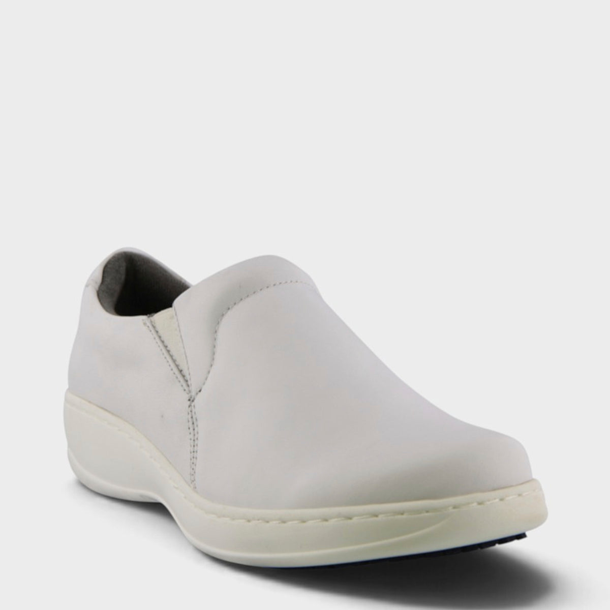 Spring Step Professional WOOLIN SLIP-ON SHOE-11