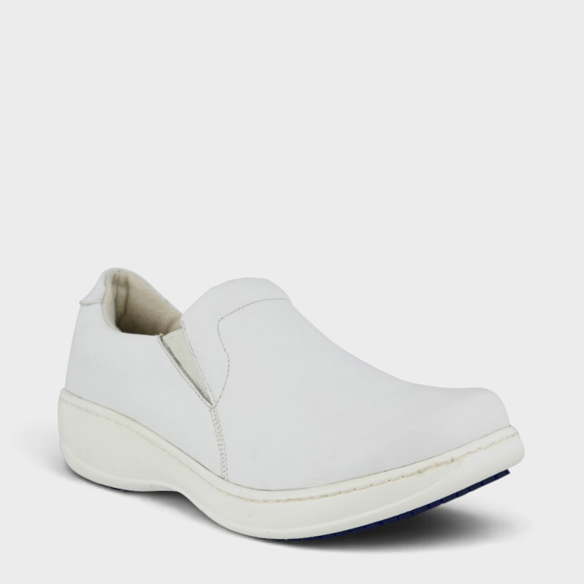 Spring Step Professional WOOLIN SLIP-ON SHOE-17