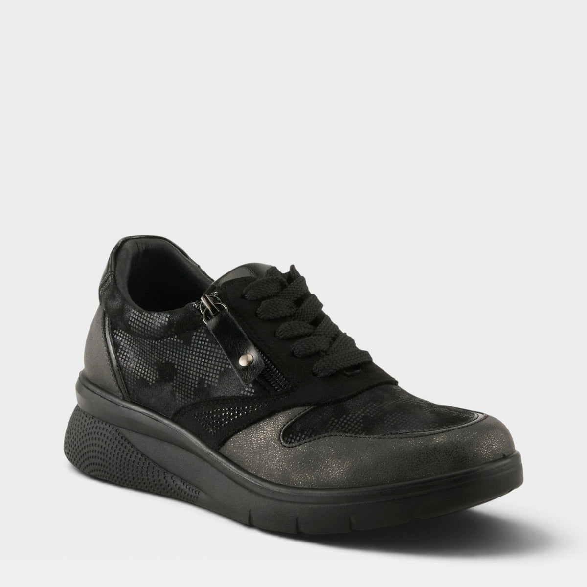 ZAPATILLAS FLEXUS WYCLEF