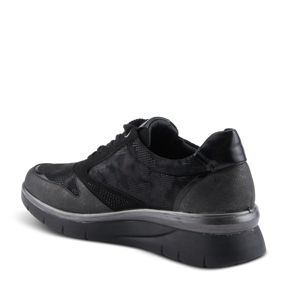Flexus FLEXUS WYCLEF SNEAKERS sneaker with flexible sole