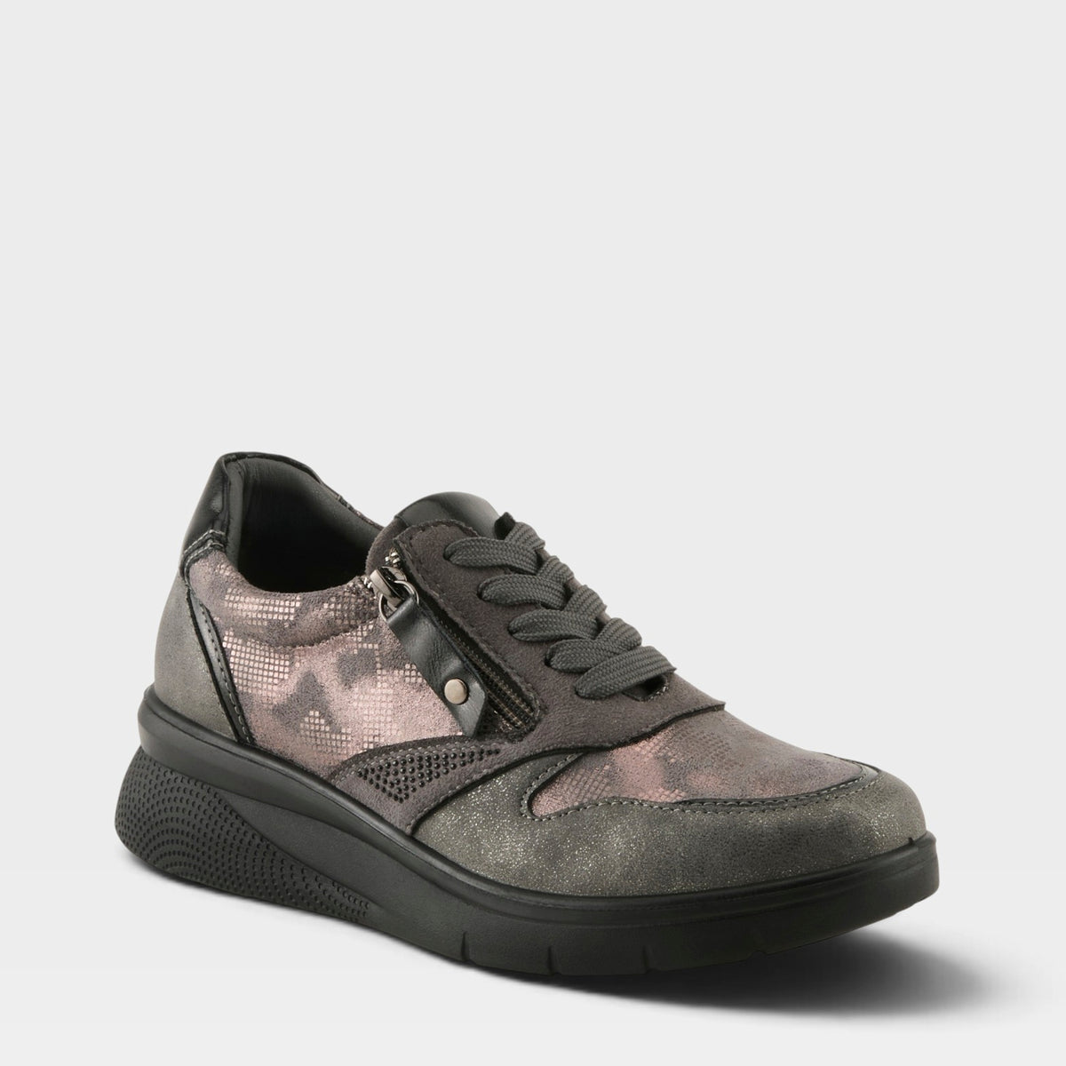 ZAPATILLAS FLEXUS WYCLEF