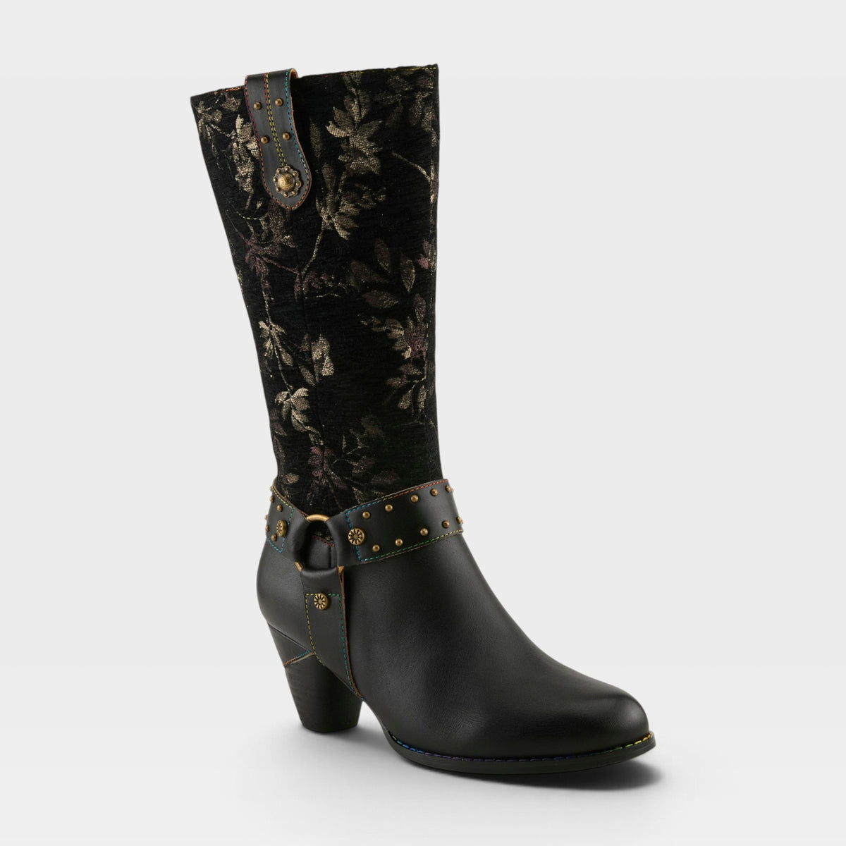 L'ARTISTE WYOMING BOOTS-1