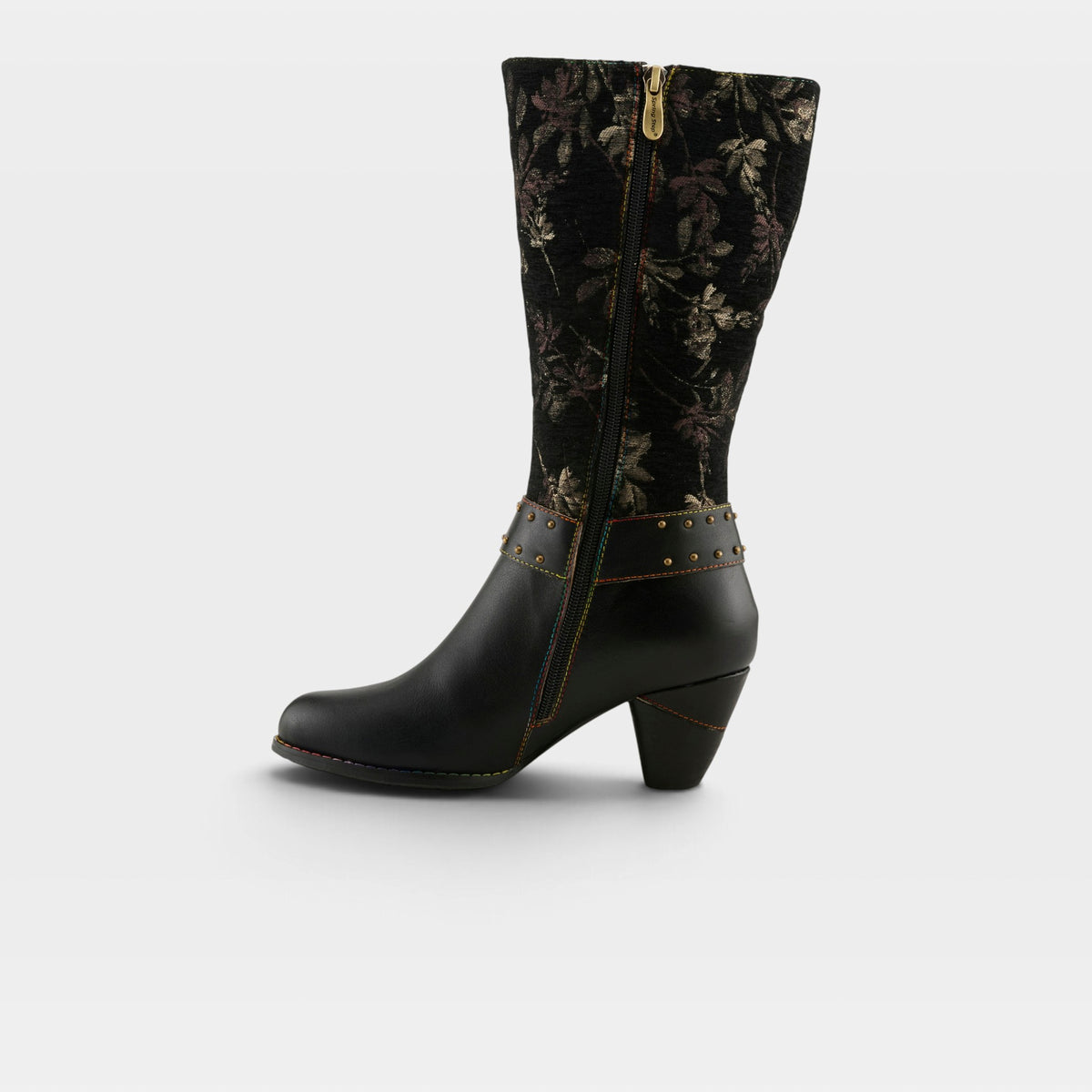 L'ARTISTE WYOMING BOOTS-3