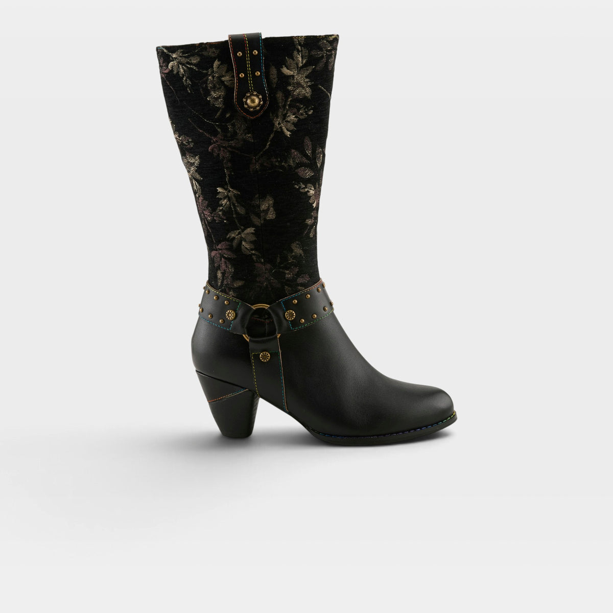 L'ARTISTE WYOMING BOOTS-2