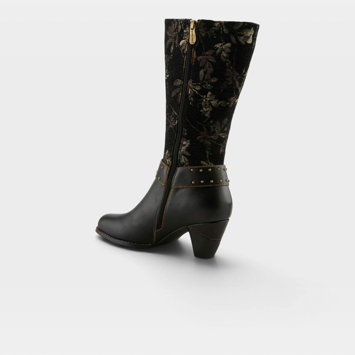 L'ARTISTE WYOMING BOOTS-6