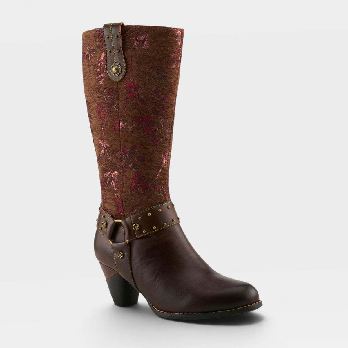L'ARTISTE WYOMING BOOTS-7