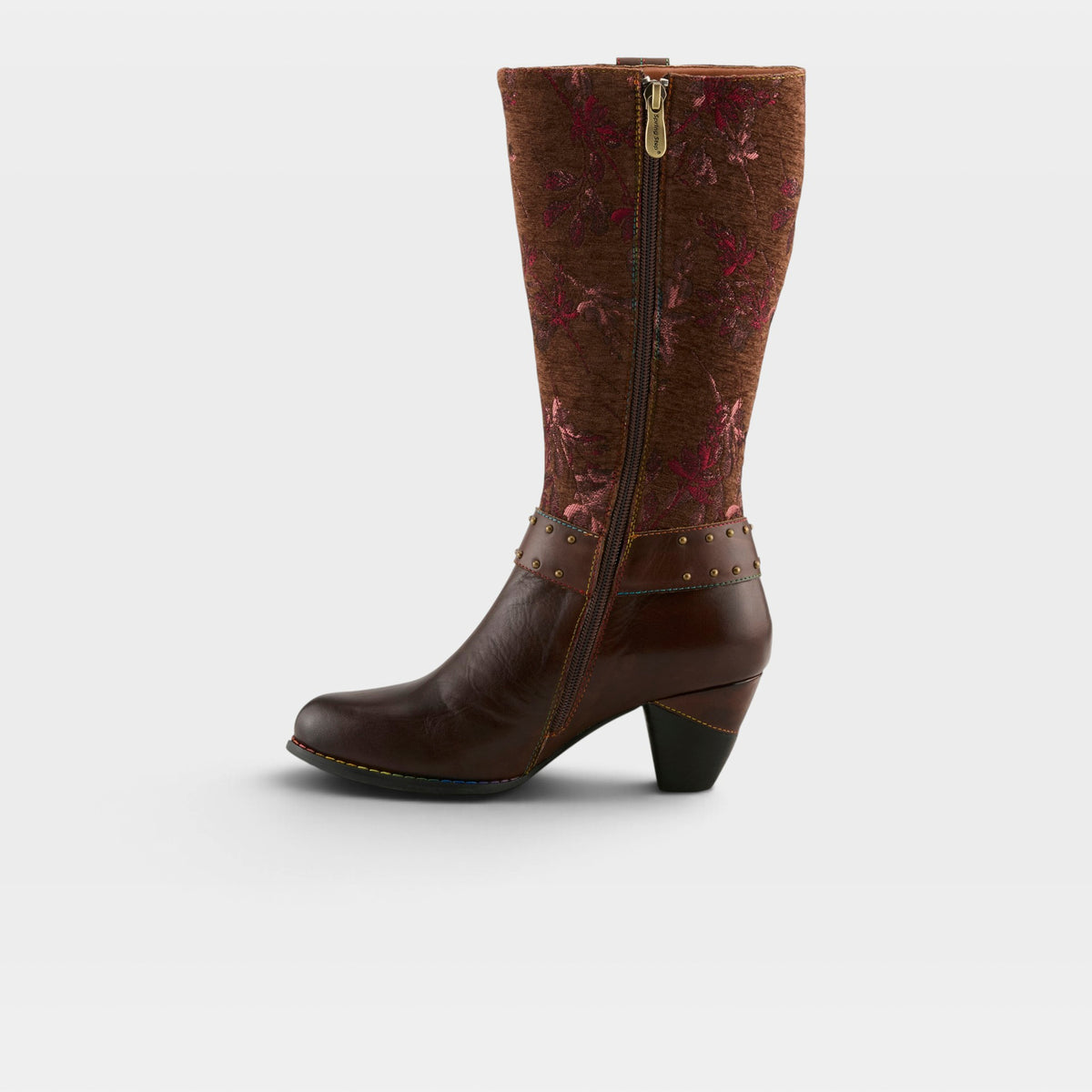 L'ARTISTE WYOMING BOOTS-9