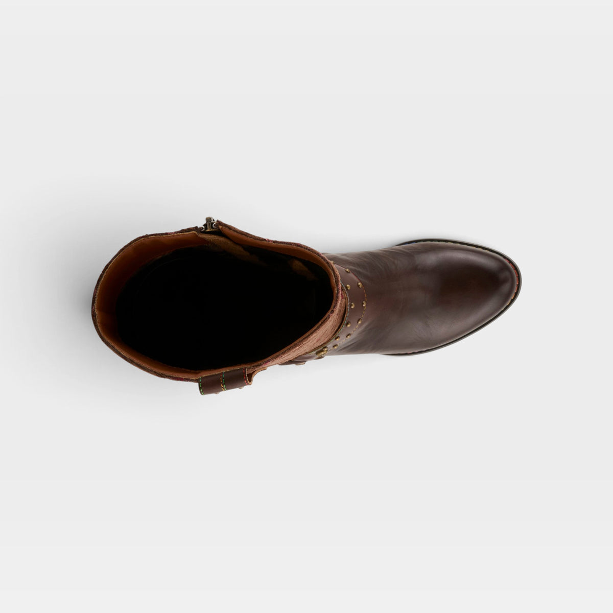 L'ARTISTE WYOMING BOOTS-10