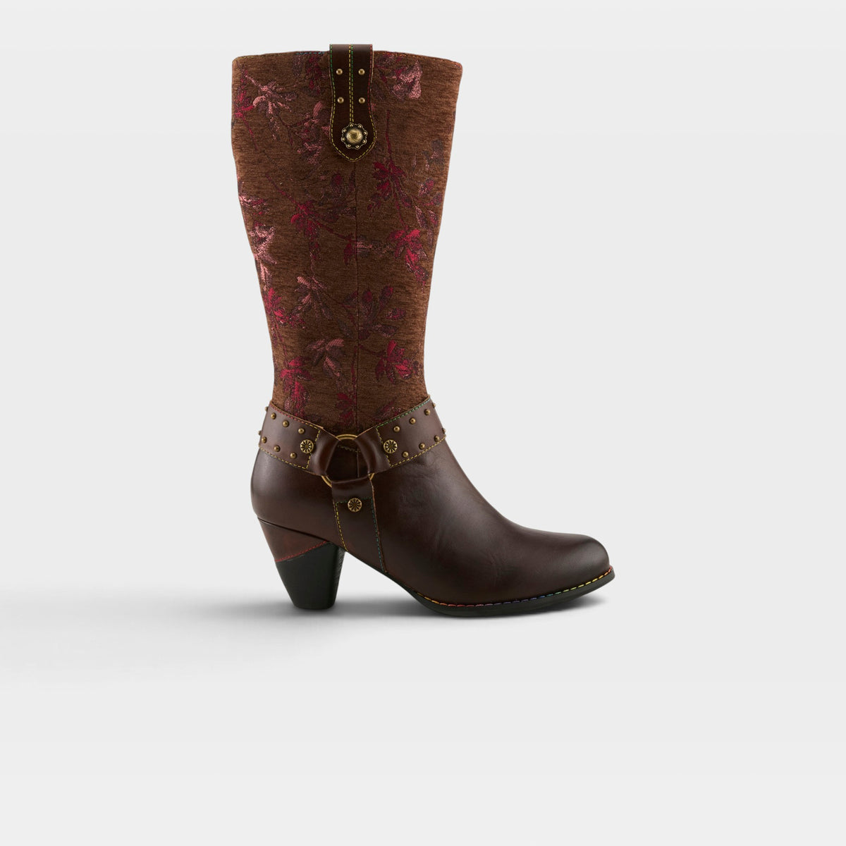 L'ARTISTE WYOMING BOOTS-8