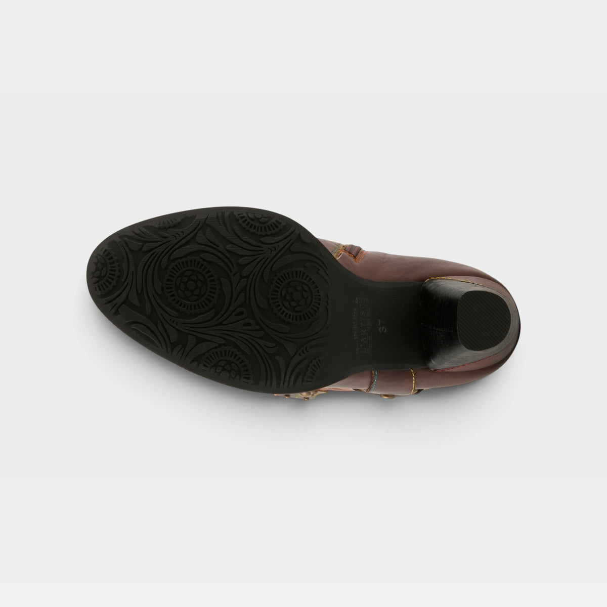 L'ARTISTE WYOMING BOOTS-11