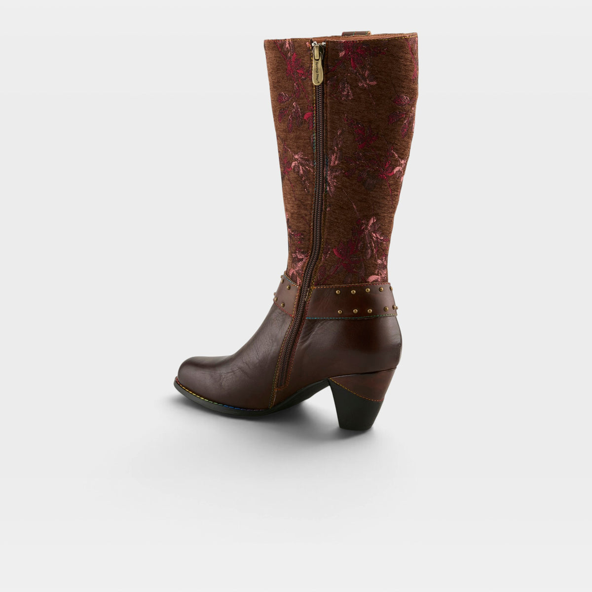 L'ARTISTE WYOMING BOOTS-12