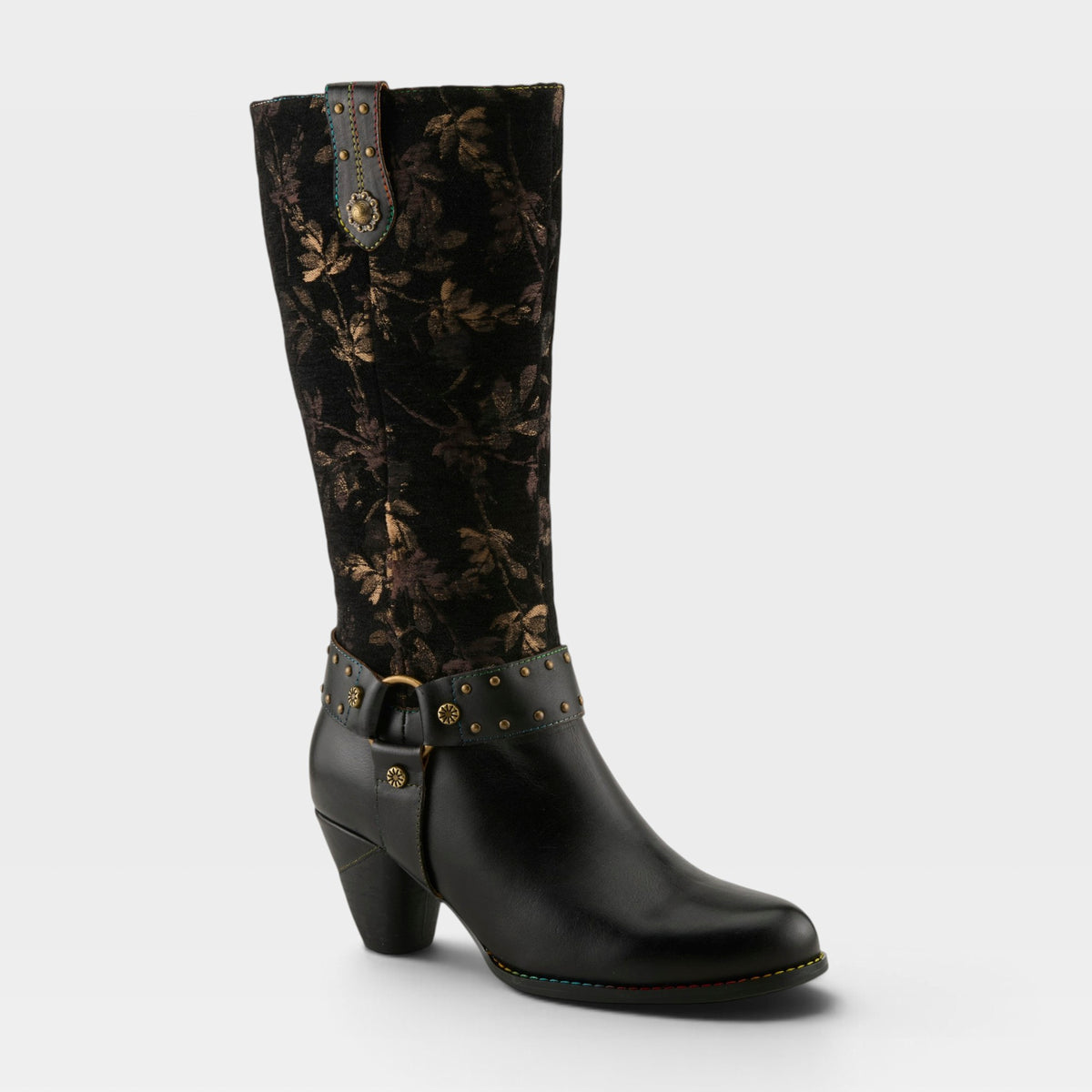 L'ARTISTE WYOMING BOOTS-14