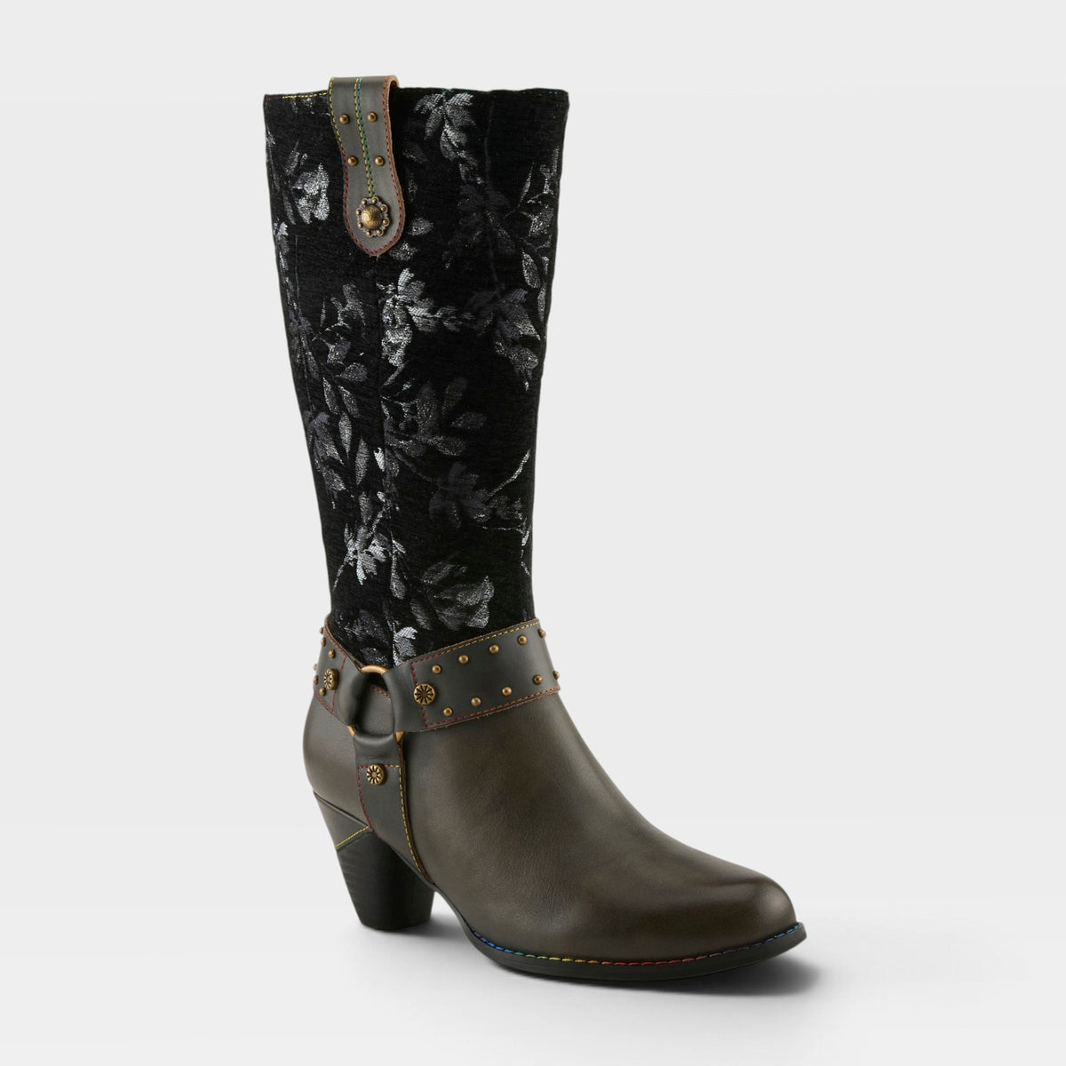 L'ARTISTE WYOMING BOOTS-13