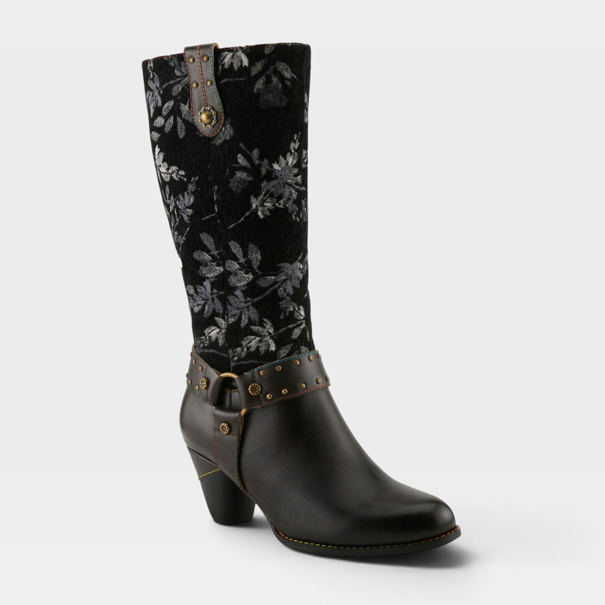 L'ARTISTE WYOMING BOOTS-15