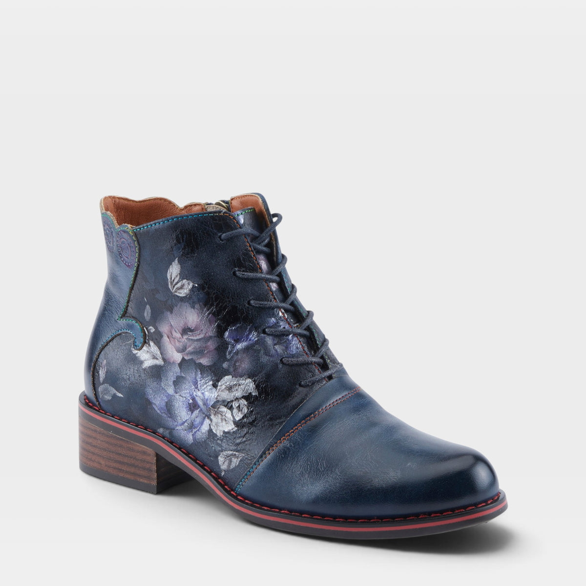 L'ARTISTE XENIA BOOTIE-3