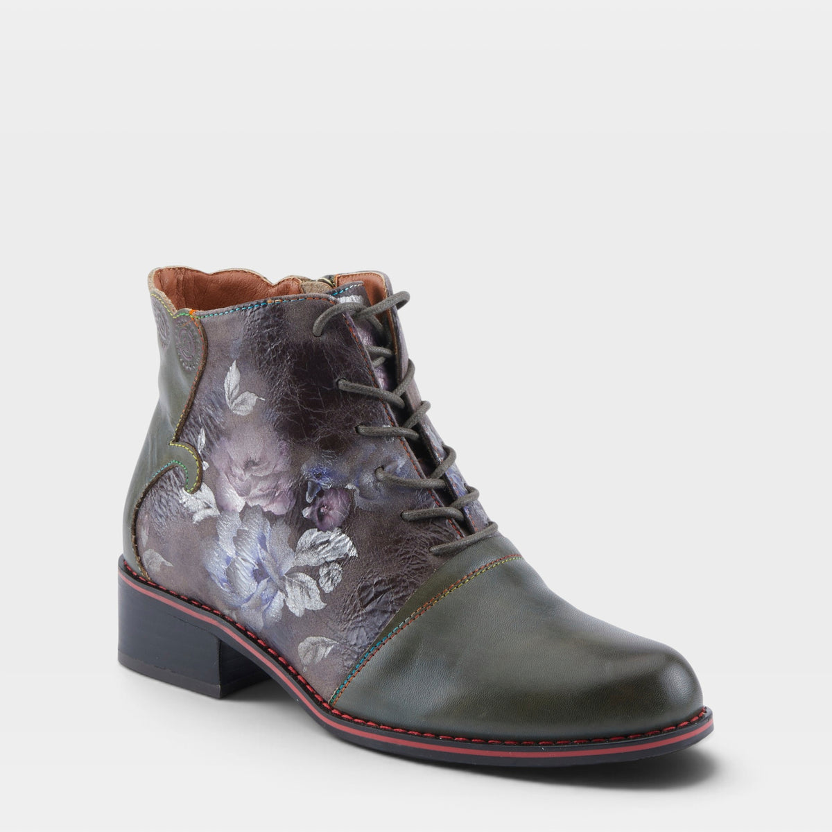 L'ARTISTE XENIA BOOTIE-4