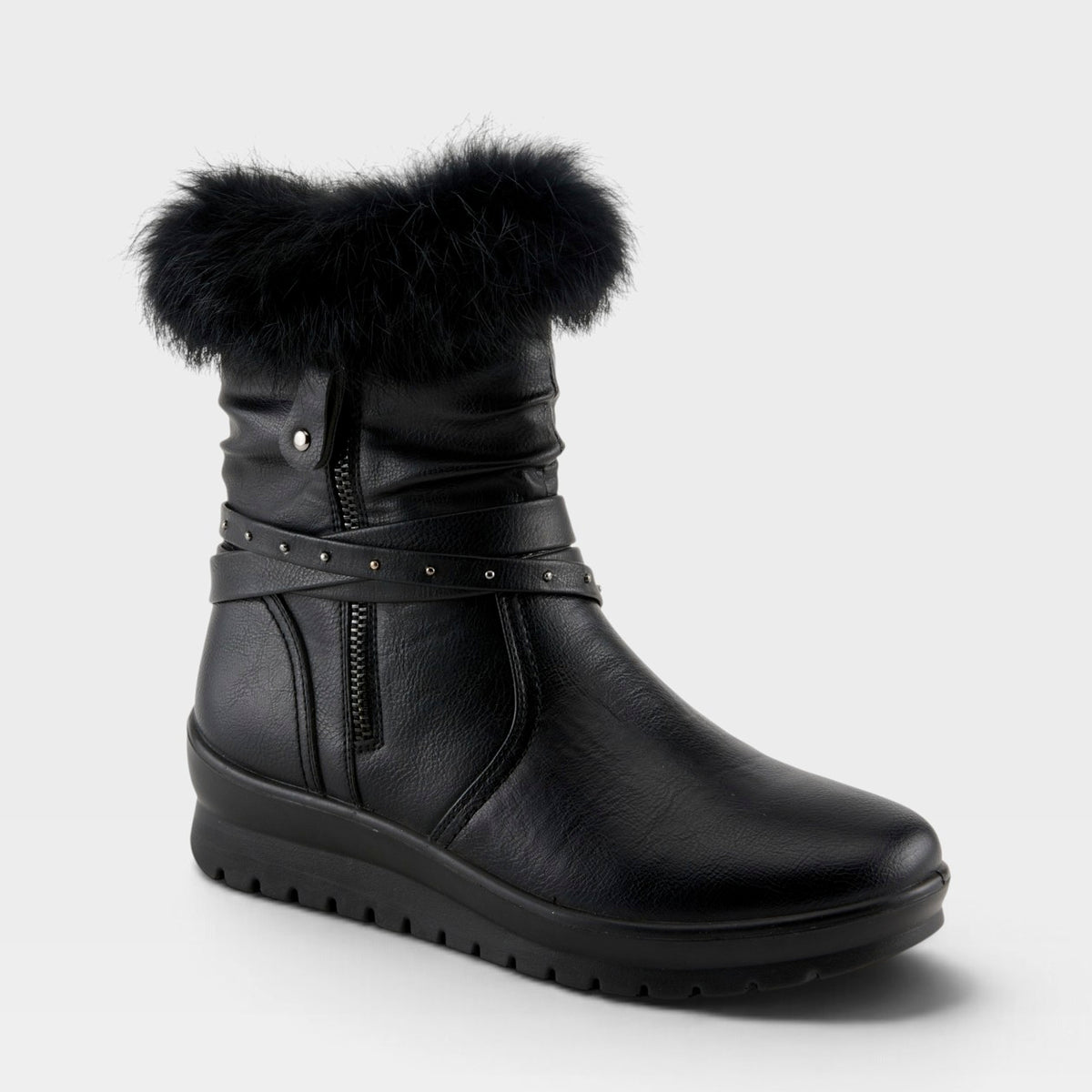 FLEXUS YAMINA BOOTS-1