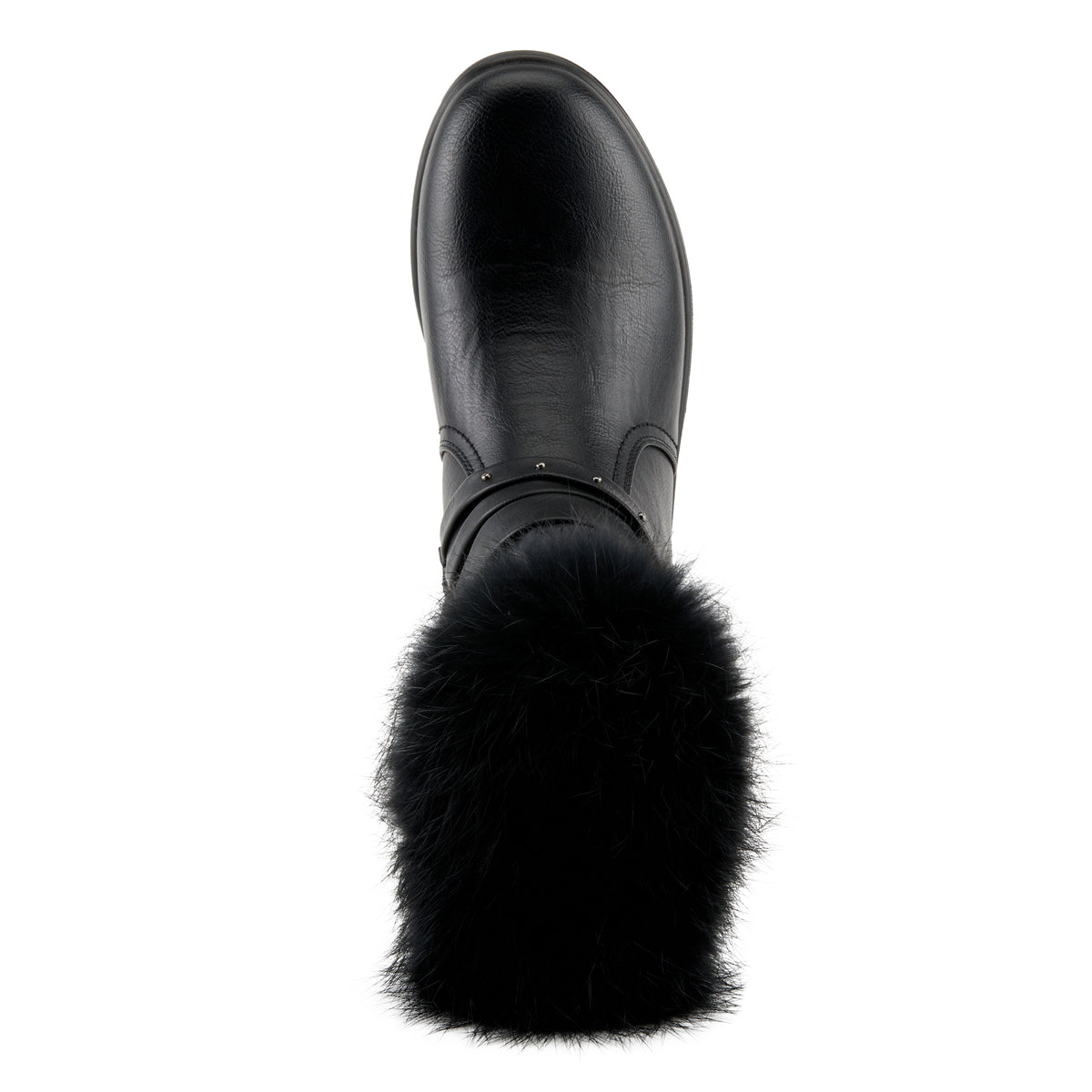 Flexus FLEXUS YAMINA BOOTS boot in black with flexible sole
