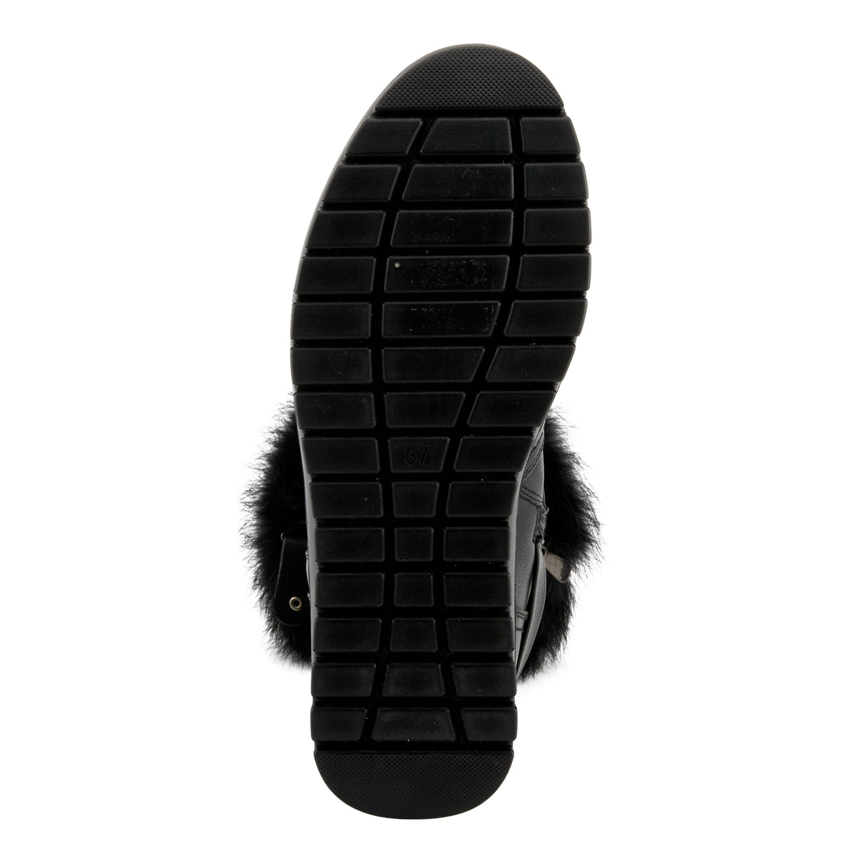 Flexus FLEXUS YAMINA BOOTS boot in black with flexible sole
