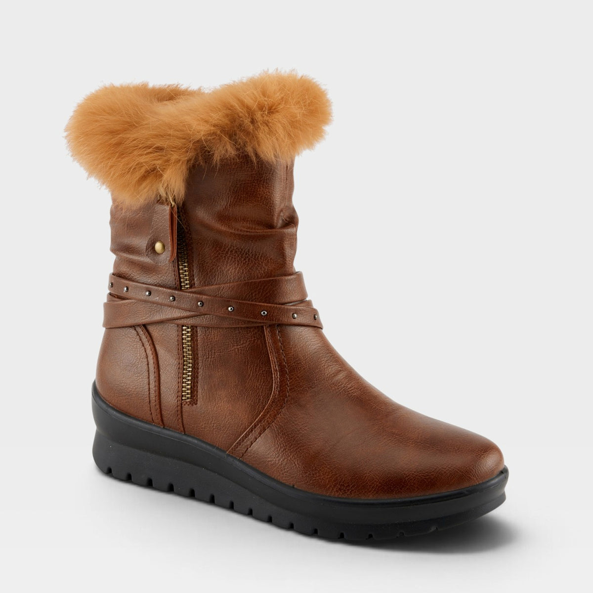 FLEXUS YAMINA BOOTS-2