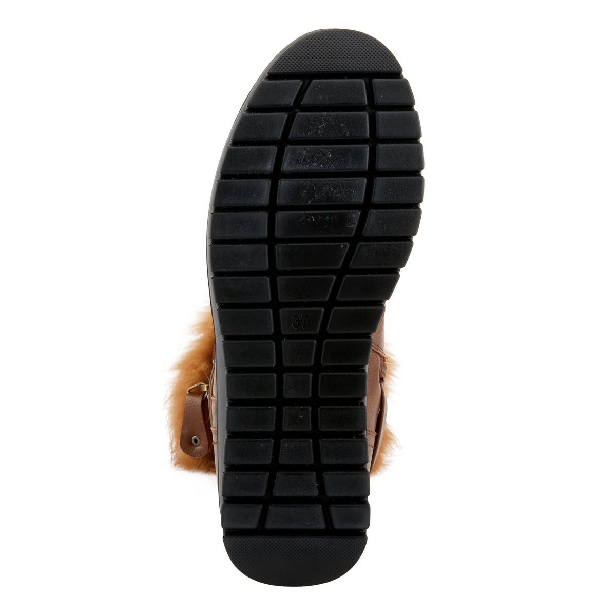 Flexus FLEXUS YAMINA BOOTS boot in brown with flexible sole