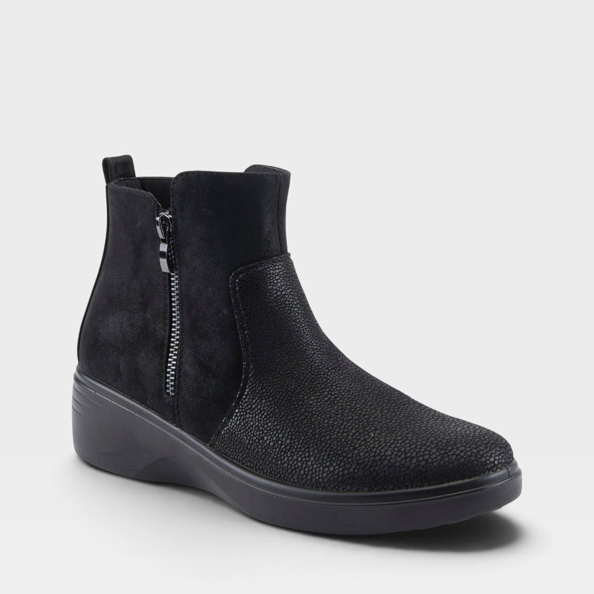 FLEXUS YANCEY BOOTS-1