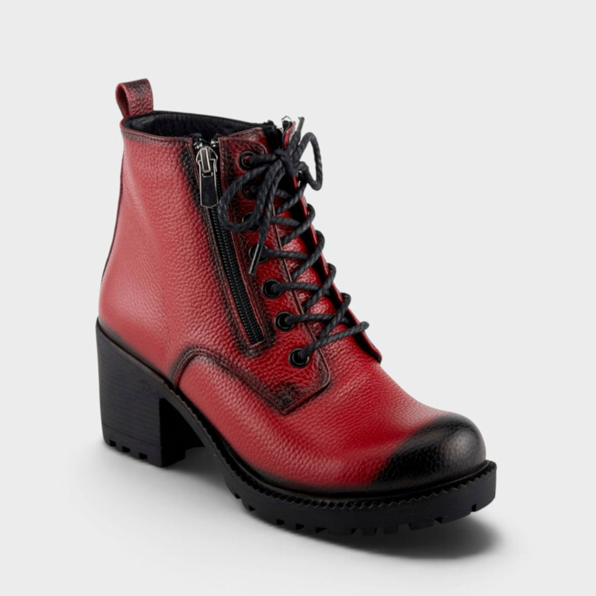 SPRING STEP YARITZA BOOTS-25