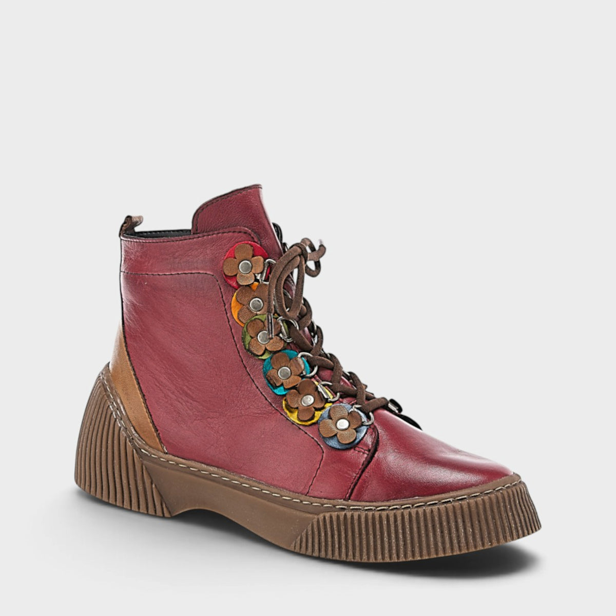 BOTAS YEBA PASO PRIMAVERA-7