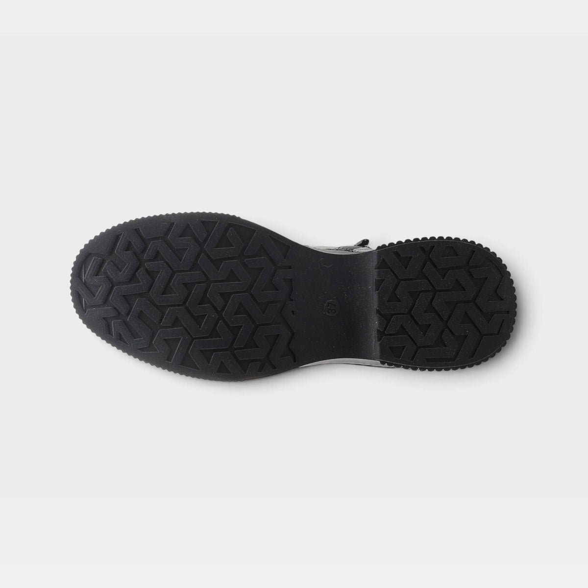 Spring Step Yeba Grey Multi Shoe