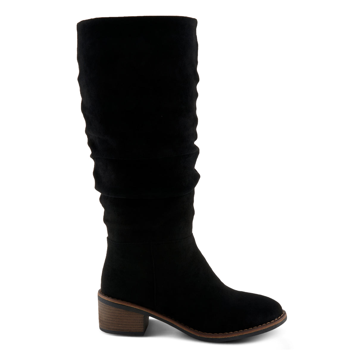 Patrizia PATRIZIA YVAINE BOOTS boot in black with stylish fashion design
