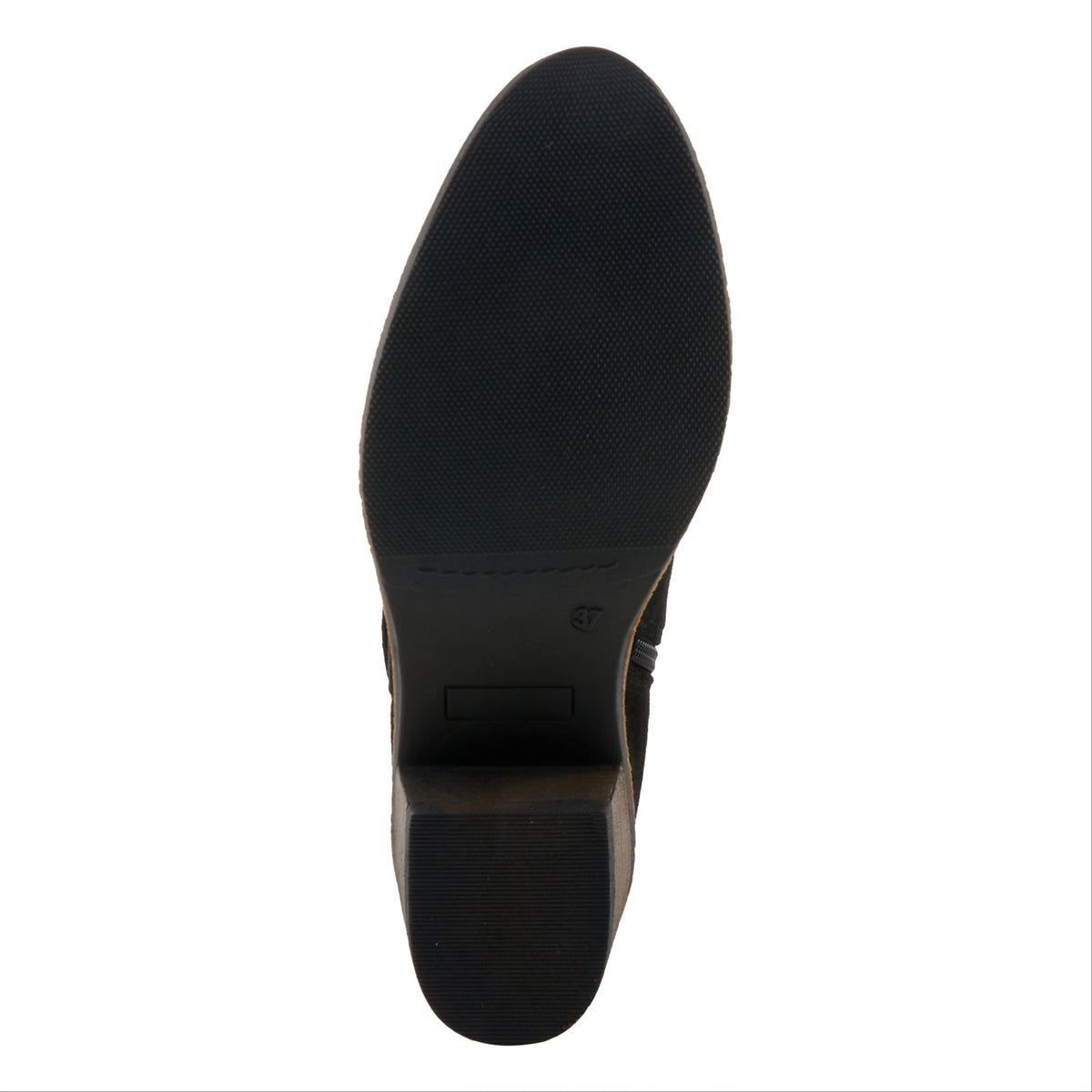 Patrizia PATRIZIA YVAINE BOOTS boot in black with stylish fashion design