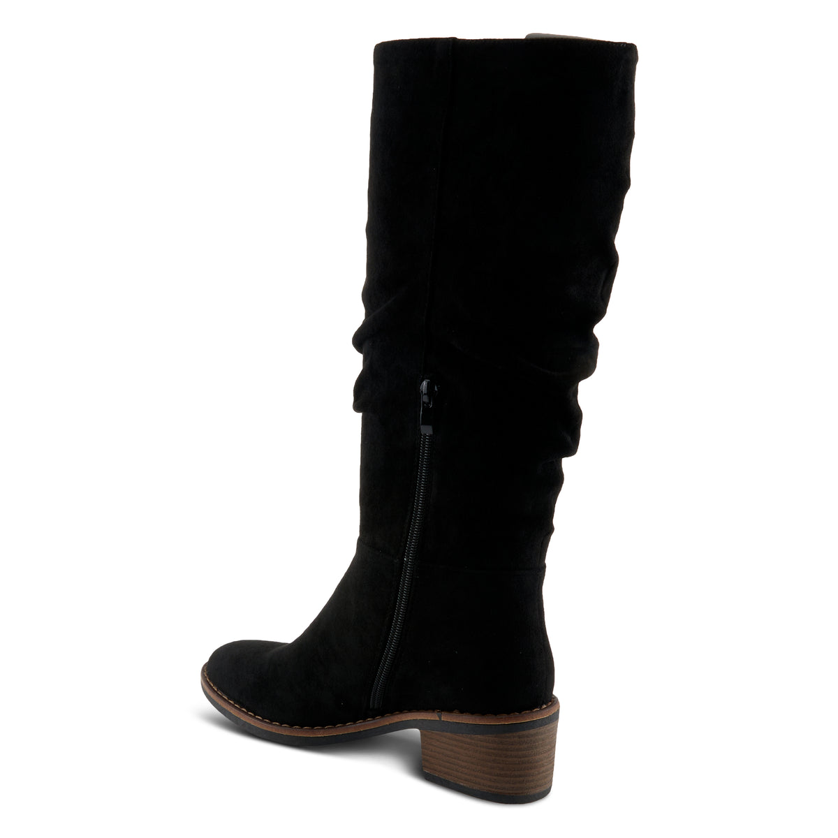 Patrizia PATRIZIA YVAINE BOOTS boot in black with stylish fashion design
